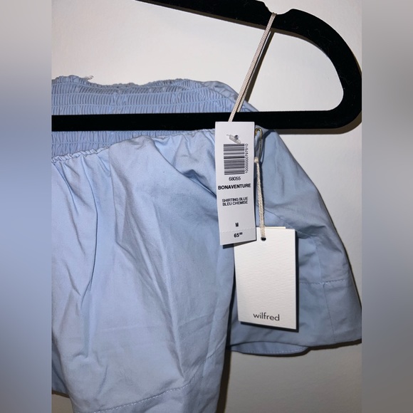 Wilfred Bonaventure Blouse - Picture 4 of 4